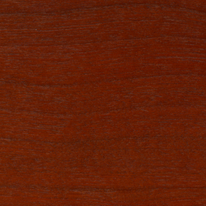 American cherry stained 